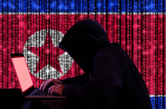 “4万亿韩元”加密货币被朝鲜窃取......中国和柬埔寨的洗钱