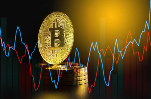 Bitwise CIO「比特币,爆发性暴涨如黄金迫在眉睫」