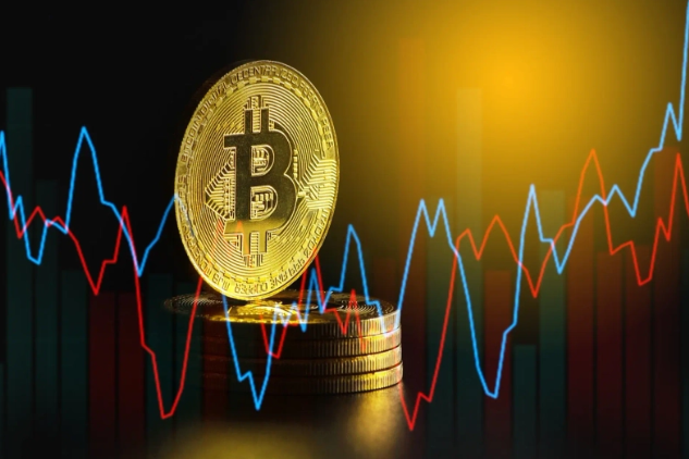 Bitwise CIO「比特币,爆发性暴涨如黄金迫在眉睫」